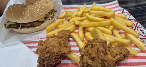 Photo of Smoke Grill & Pizza - 5 Osborn St, London E1 6TD